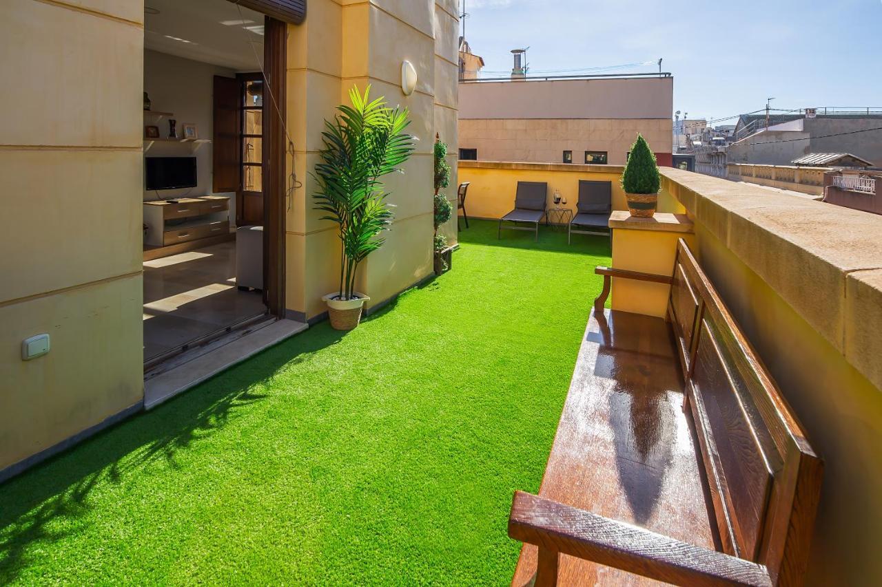 Cartagenaflats, Apartamentos Calle Mayor, City Center Exterior foto